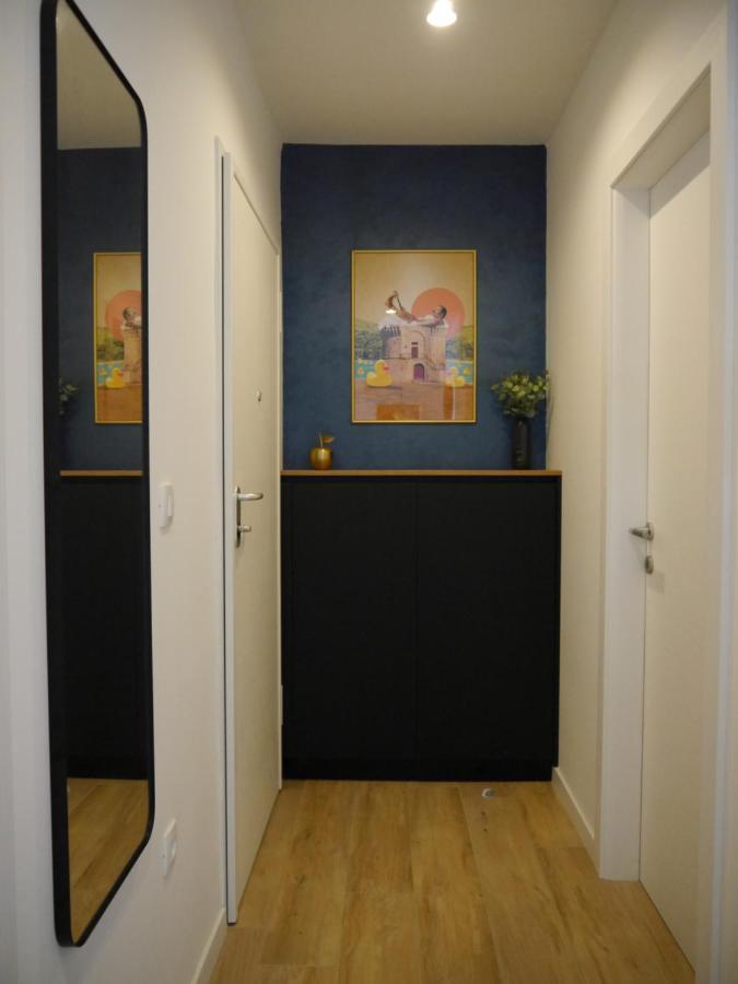 Mon Ami Appartement *
