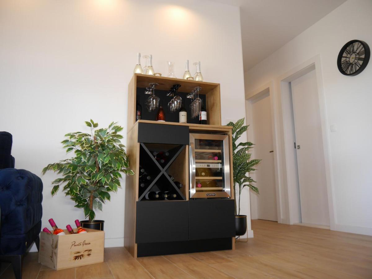 Appartement Mon Ami