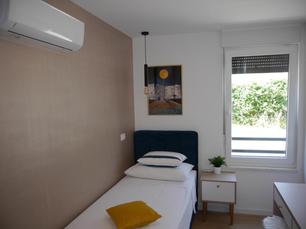 Appartement Mon Ami Trogir