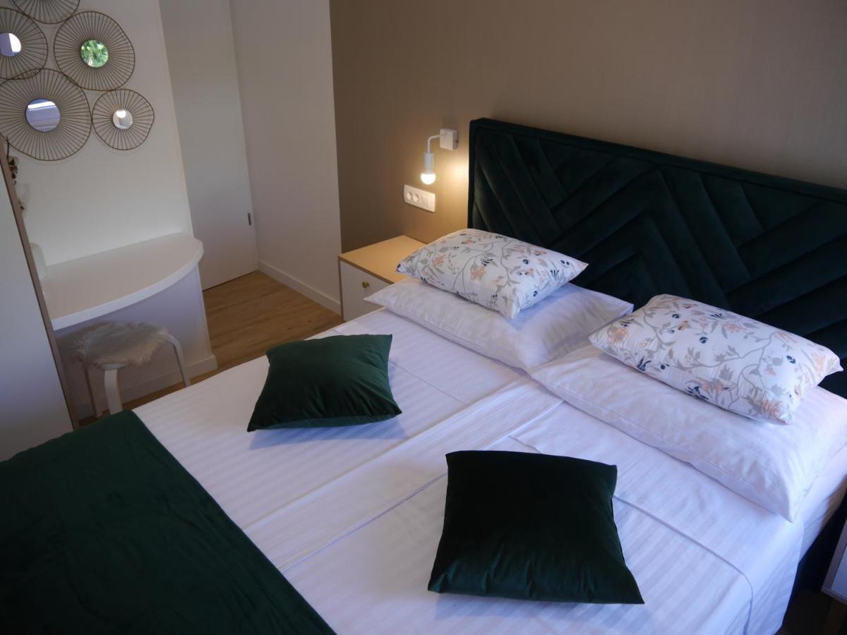 Mon Ami Appartement Trogir