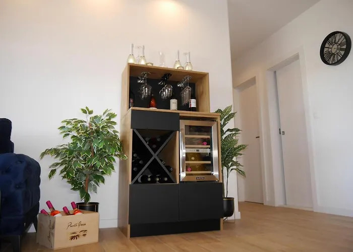 Apartment \