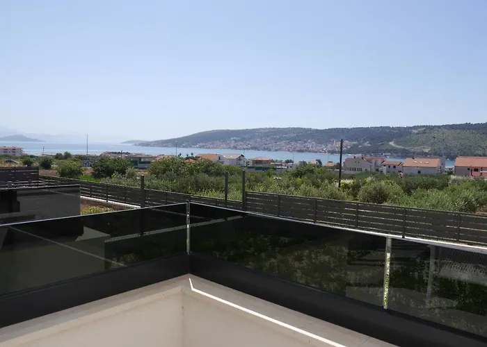 Apartment \