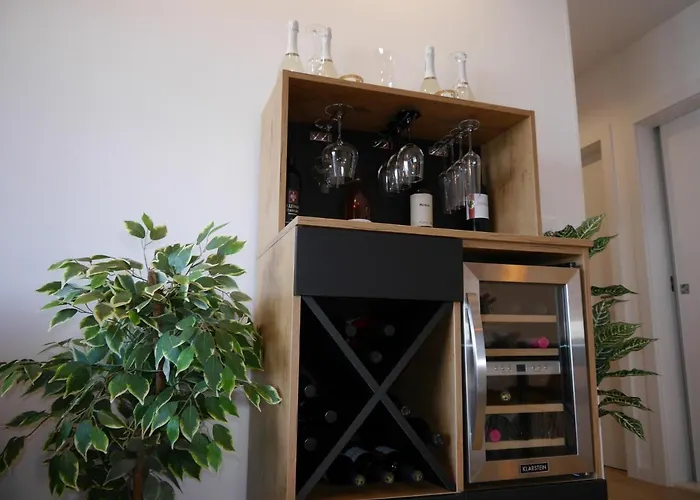 Apartment \